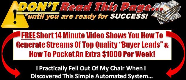 ? Sick of Empower Network? Click Here to see why I quit
