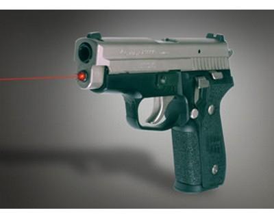 Sig P229 Laser Sight