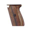 Sig P230 Grips Rosewood