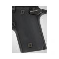 Sig P238 Grips Aluminum Matte Black Anodized