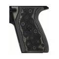 Sig P238 Grips G10 Gmascus Black/Gray