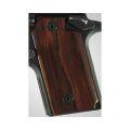 Sig P238 Grips Rosewood