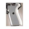 Sig P239 Grips Aluminum Brushed Gloss Clear Anodized