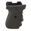 Sig P239 Grips Rubber w/Finger Grooves Olive Drab Green