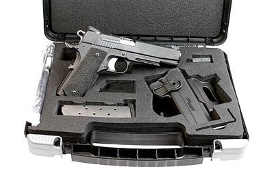 Sig Sauer 1911 Semi-automatic 1911 Full 45 ACP 5