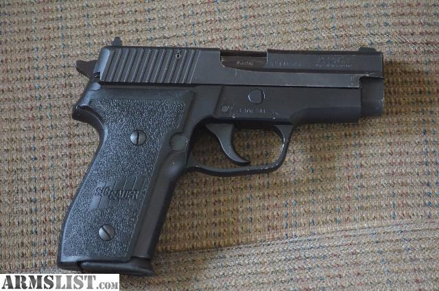 Sig Sauer 228