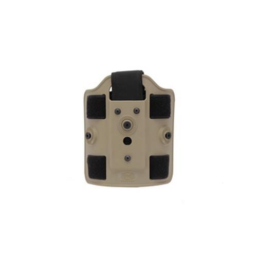 Sig Sauer HOL-DLP-FDE DropLeg Platform for All RHS Holsters FDE