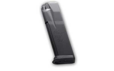 Sig Sauer Mags 357/40 12Rd Blue P229 Mag-229-43-12