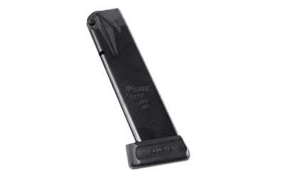 Sig Sauer Mags 357 Sig 40 S&W 15Rd Blue P226 Mag-226-43-15