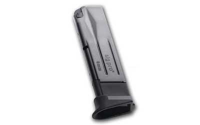 Sig Sauer Mags 9MM 15Rd Blue 2022 Mag-2022-9-15