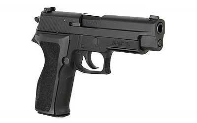 Sig Sauer P226 Semi-automatic Double Action Full 40SW 4.4