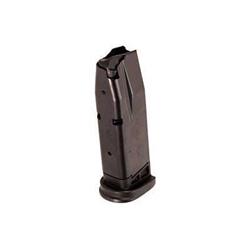 Sig Sauer P250 Compact Mag 40SW 357 13 Rounds Blue - New Grip Style