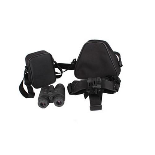 Sightmark Ghost Hunter 1x24 NV Goggle Binocular Kit SM15070