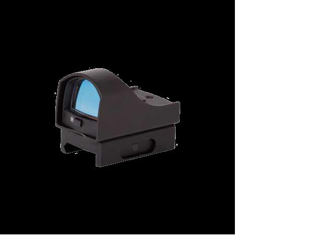 Sightmark Mini Shot Pro Spec Reflex Sight Red (SM26003)