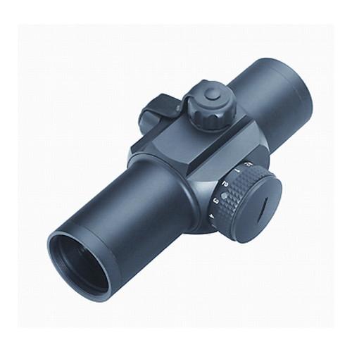 Sightron S33-MIL 33mm Pistol Scope