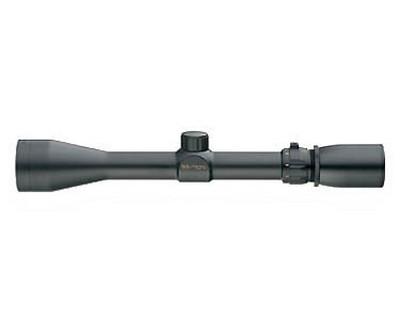 Sightron SI Riflescope 3-9x40mm SI39X40HHR