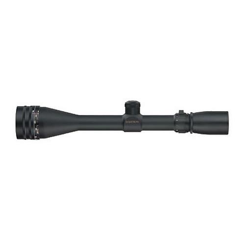 Sightron SII Series Scope 6-24x42mm 11111