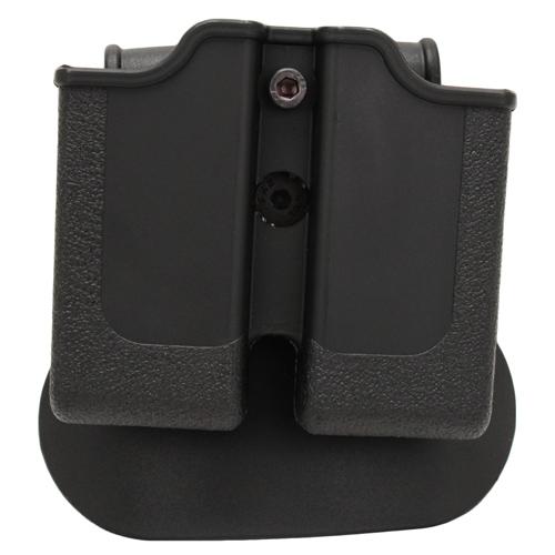 SigTac Double Mag Pouch Paddle Model 4516 MAGP-DBL-MP01