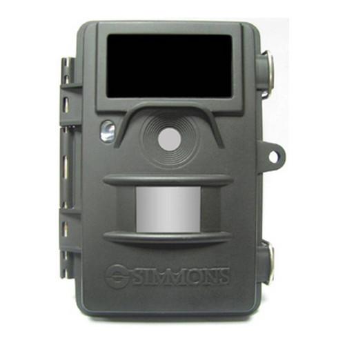 Simmons 119422C 6MP ProHunter Cam Grey w/NV32 Blk LED