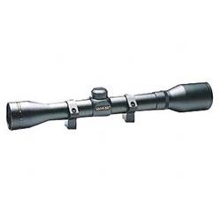 Simmons 22Mag Rimfire Riflescope 4x32 Truplex Reticle Matte