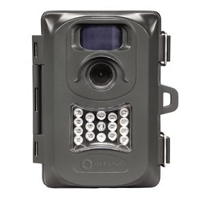 Simmons 4MP Whitetail Trail Camera w/Night Vision (119234C)