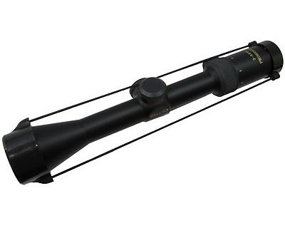 Simmons 517711 Prohunter 3-9x40 WA Matte