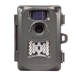 Simmons 6MP Whitetail Trail Camera w/Night Vision (119236C)