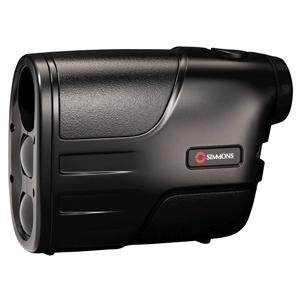 Simmons LRF 600 Laser Rangefinder - Black (801405)