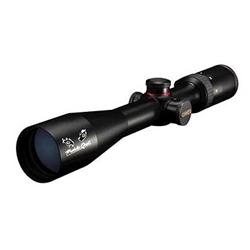Simmons Predator Quest Riflescope 4.5-18x44SF Truplex Reticle Black