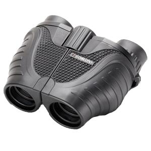 Simmons ProSport Porro Prism Binocular - 10 x 25 Black (899870)