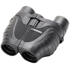 Simmons ProSport Porro Prism Binocular - 8-17 x 25 Black (899875)