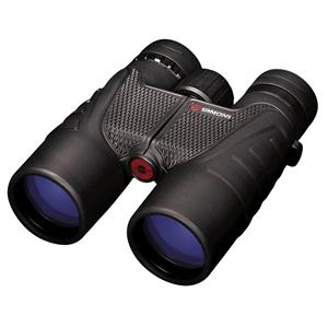 Simmons ProSport Roof Prism Binocular - 8 x 42 Black (899428)