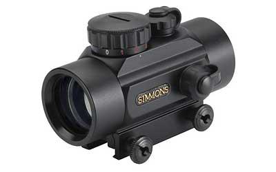 Simmons Red Dot 30mm Black Red/Blue/Green Illumination 511304