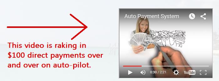 Simple System Pays Out $100's On Auto-Pilot - Click Here <==