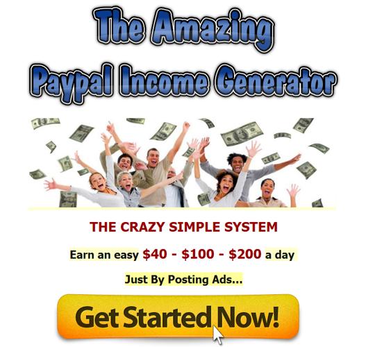Simple System Produces Amazing Results! 124