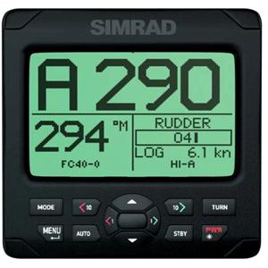 Simrad AP24 Autopilot (22096267)