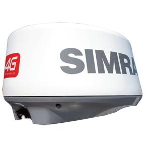 Simrad Broadband 4G Radar w/20m Cable (000-10421-001)