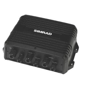 Simrad BSM-2 Broadband Sounder Module f/NSE & NSO (000-10138-001)