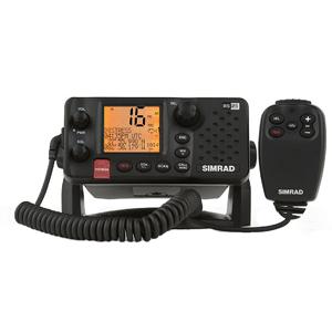 Simrad RS25 VHF Radio (000-10213-001)
