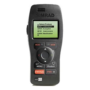 Simrad WR20 Remote Commander (WR20)