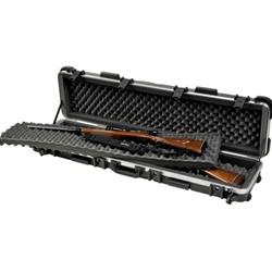 SKB Double Rifle Transport Case 5009 Gun Case 50