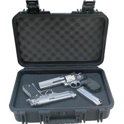 SKB iSeries 1610 Mil-Spec Pistol Case 16