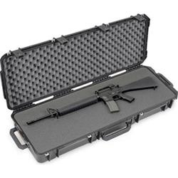 SKB iSeries 4214-5 Waterproof AR-15 Rifle Gun Case 42.5