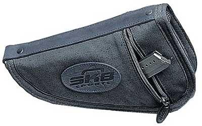 SKB Sports Dry-Tec Pistol Case Black Soft 8.75