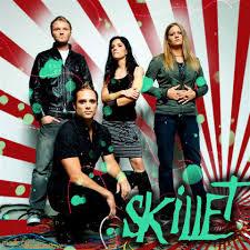 Skillet & Third Day Best Concert Schedule & Tickets in Pensacola, FL on Fri, Mar 28 2014