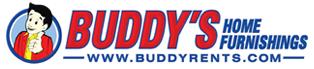 Sleep like a king with Buddy’s rent to own bedroom furniture. No credit Needed