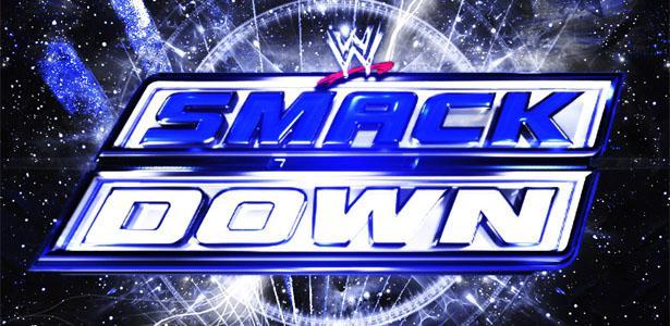 WWE: SmackDown Tickets at Cajundome on 06/09/2015