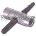 Small 4 Way Grease Fitting Tool