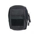 Small Utility Pouch Black