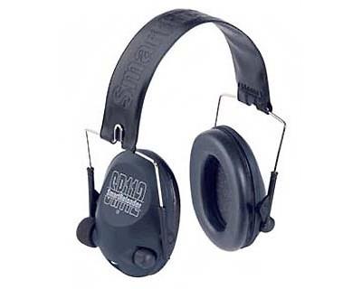 SmartReloader SR112 Elec Stereo Earmuff Anthrac VBSR006-1